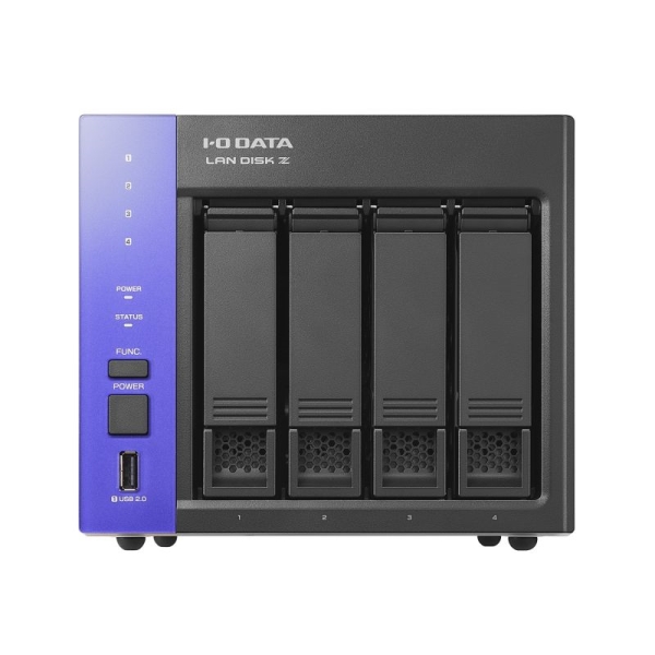 アイ・オー・データ機器 Windows Server IoT 2022 for Storage