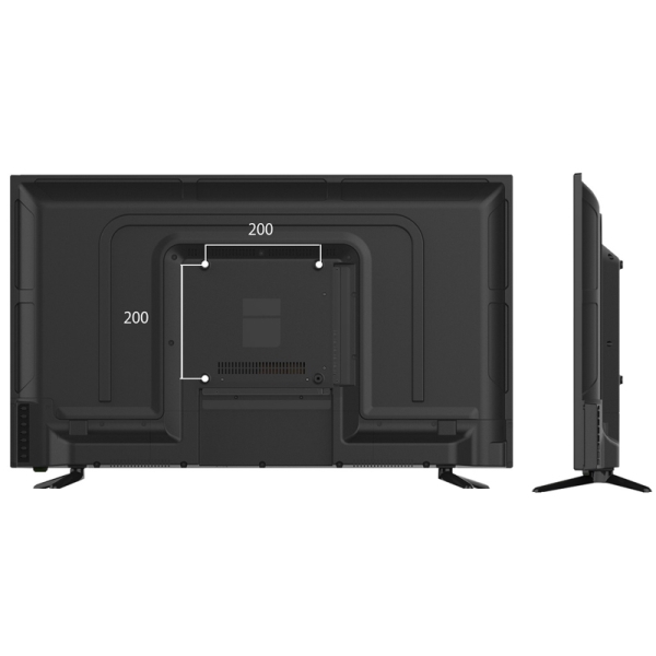 JAPANNEXT 43型 大型液晶ディスプレイ 4K HDR PCモニター/3840×2160