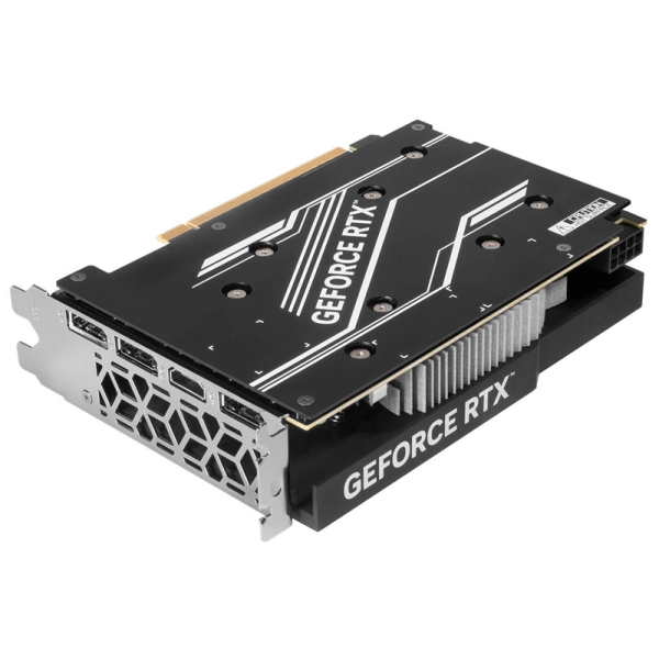 玄人志向 NVIDIA GeForce RTX4060 搭載 グラフィックボード GDDR6 8GB