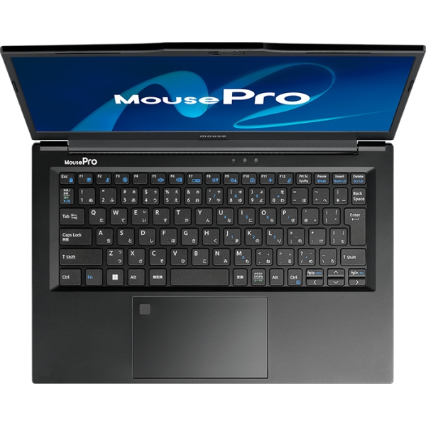 マウスコンピューター MousePro C4-I7U01BK-B (Core i7-1255U/16GB