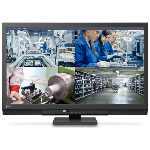 EIZO 液晶ディスプレイ 23型/1920×1080/DVI、HDMI、D-Sub/ブラック