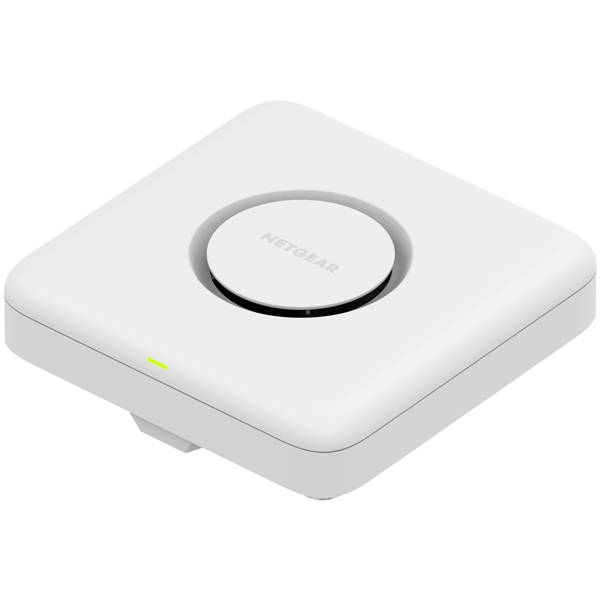 NETGEAR Inc. WBE750 トライバンド 4x4 WiFi7 10GbEポート クラウド