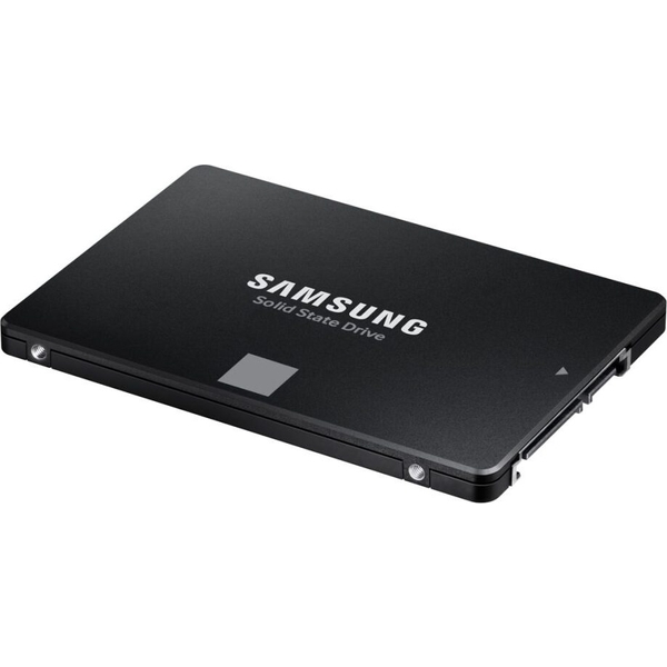 サムスン(SSD) SSD 870 EVO ベーシックキット 500GB MZ-77E500B/IT