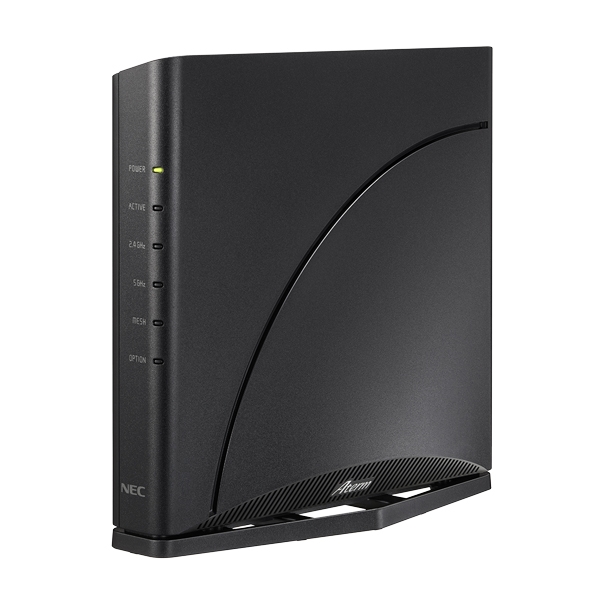 NEC 5年無償保証 Wi-Fi7搭載SOHO/SMB向け無線ルータ Aterm Biz SH7072A