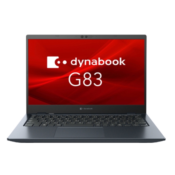 Dynabook dynabook G83/LY （Core i5-1334U/16GB/SSD・512GB/ODD無
