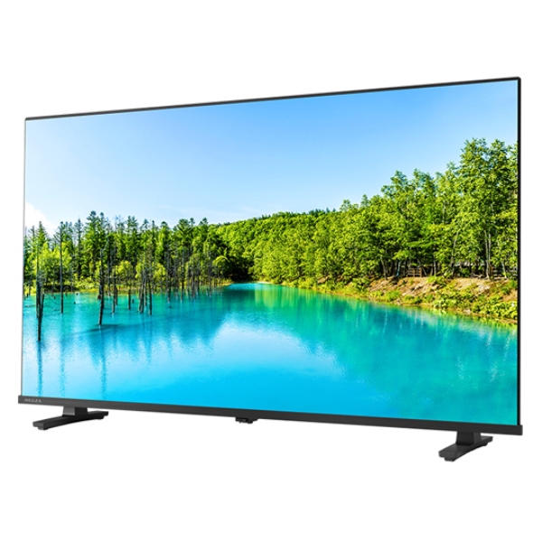TVS REGZA 【REGZA】地上・BS・110度CSデジタルフルハイビジョン液晶