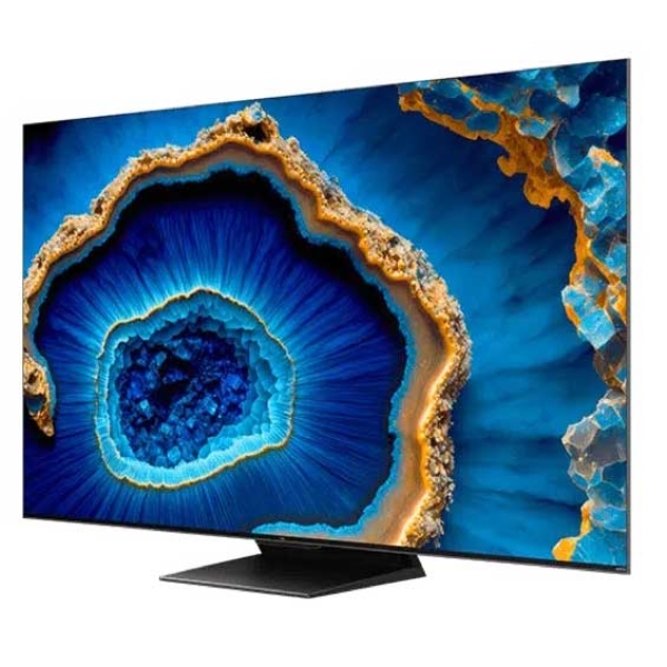 TCL 75型Google MiniLED搭載液晶テレビ 75C755 - NTT-X Store