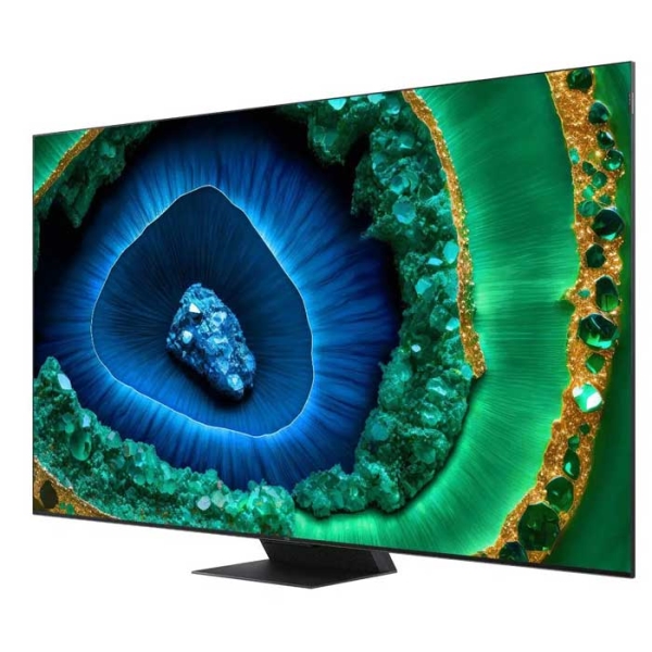 TCL 65型Google MiniLED搭載液晶テレビ 65C855 - NTT-X Store