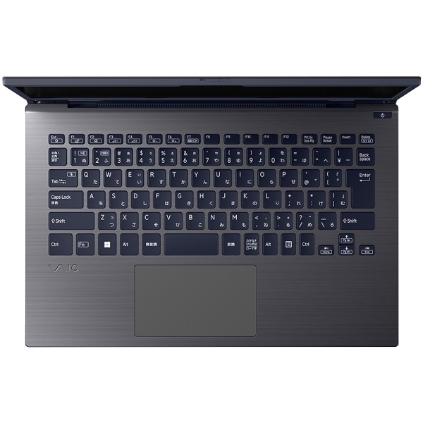 VAIO VAIO Pro BK (Core i5-1334U/8GB/SSD・256GB OPAL/光学ドライブ