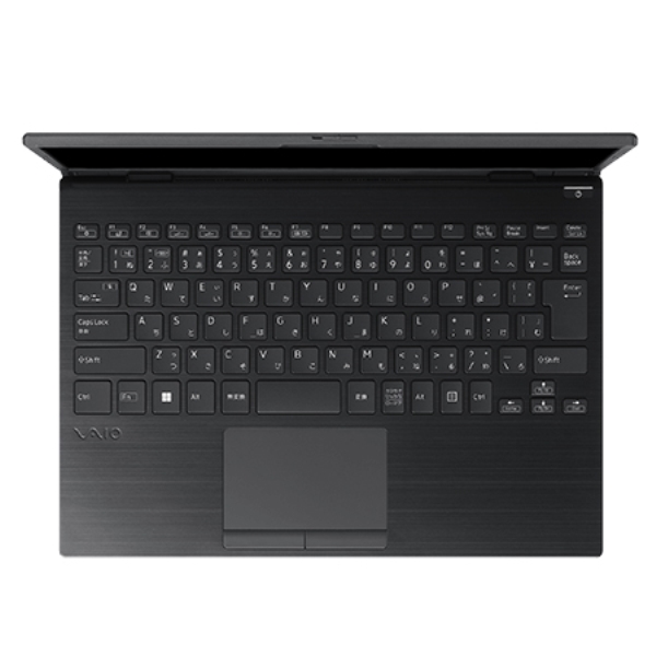 VAIO VAIO Pro PG (Core i5-1334U/16GB/SSD・256GB OPAL/ODDなし