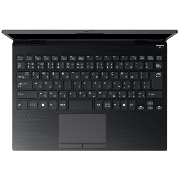 VAIO VAIO Pro PG (Core 5-120U/16GB/SSD・256GB/ODDなし/Win11Pro