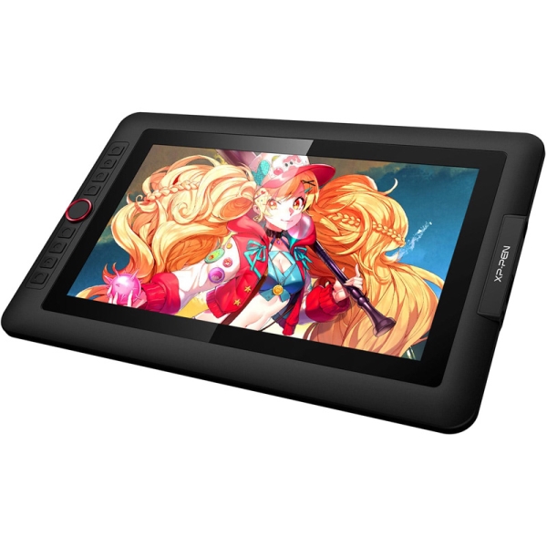 XP-PEN Artist 13.3 Pro 13.3インチ フルHD 液晶ペンタブレット 筆圧