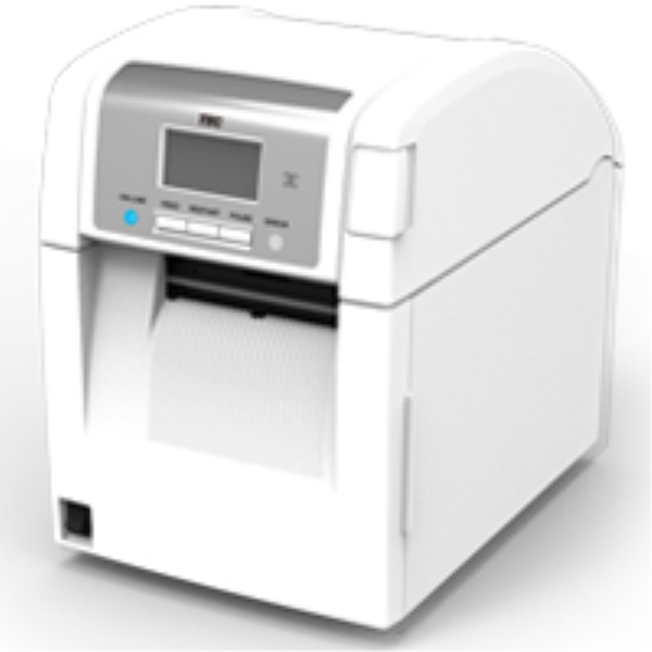 東芝テック 4インチ幅ラベルプリンタ BA420T-TS12-S - NTT-X Store