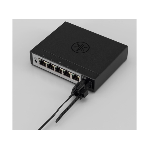 ヤマハ シンプルL2スイッチ 8ポート SWX2110-8G - NTT-X Store