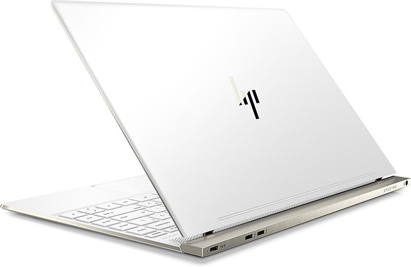 HP(Inc.) HP Spectre 13-af018TU (Core i5-8250U/メモリ8GB/SSD 256GB