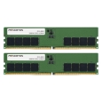 プリンストン 64GB（32GB 2枚組） DDR5-4800 288Pin UDIMM PD5-4800