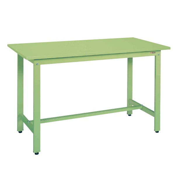 送料無料】 サカエ 軽量作業台 ワークテーブル 立ち作業台 KDタイプ