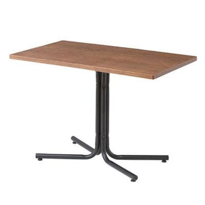 送料無料】 ダリオ カフェテーブル 4人用ダイニングテーブル カフェ風