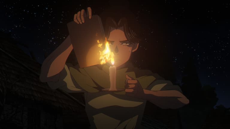 チ。 ―地球の運動について― - シーズン1 - 18話 (アニメ) | 無料動画