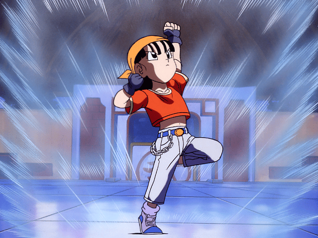 ドラゴンボールGT - シーズン1 - 41話 (アニメ) | 無料動画・見逃し