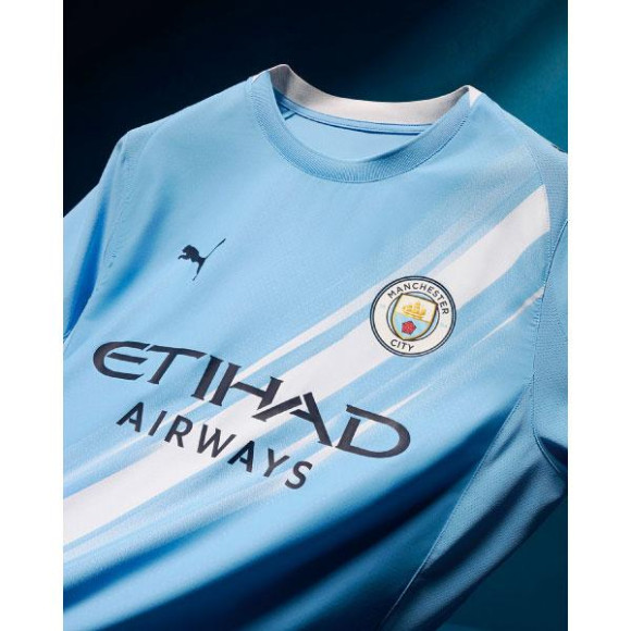 2025-26マンチェスター・シティ公式ウェア発売！ │ 吉祥寺PARCO-パルコ-