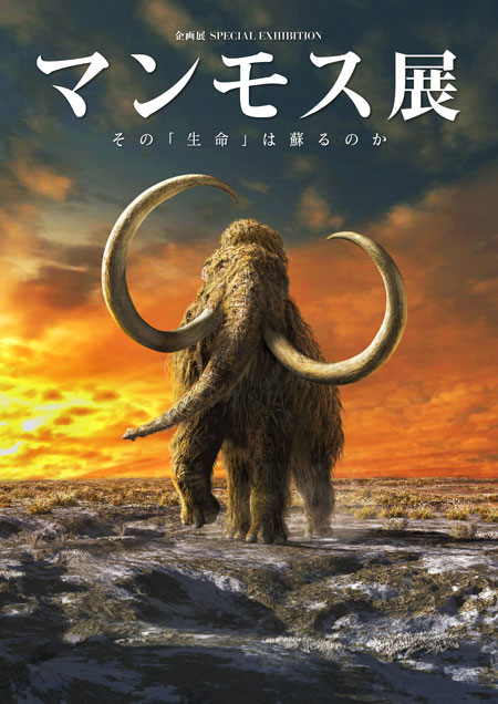 世界初公開続々！「マンモス展」 日本科学未来館で開幕 | チケットぴあ