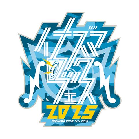 イナズマロック フェス 2025(イナズマロックフェス) | チケットぴあ