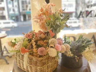 コスメブーケ体験レポート｜コスメ・美容ならPIARY（ピアリー）