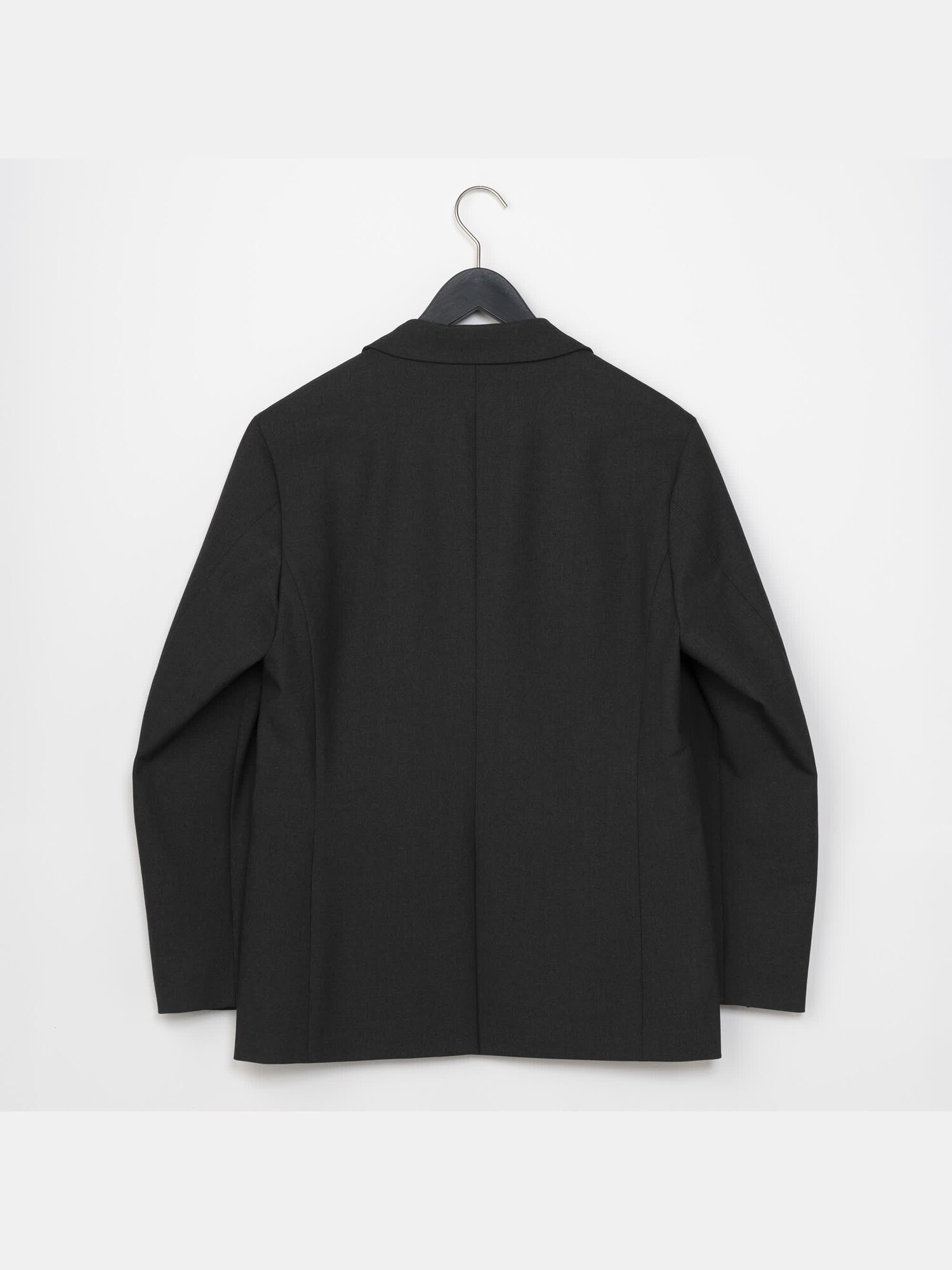 PLST(プラステ)公式 | ブラッシュドバックジャケット