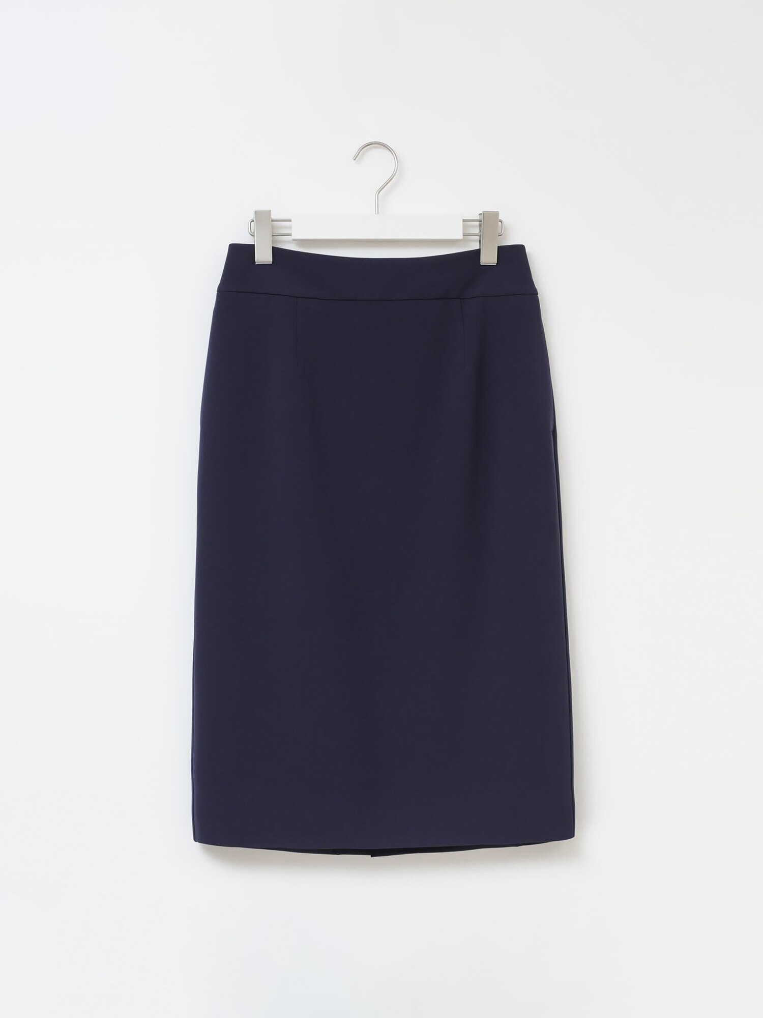 PLST(プラステ)公式 | トリアセブレンドダブルクロスタイトスカート