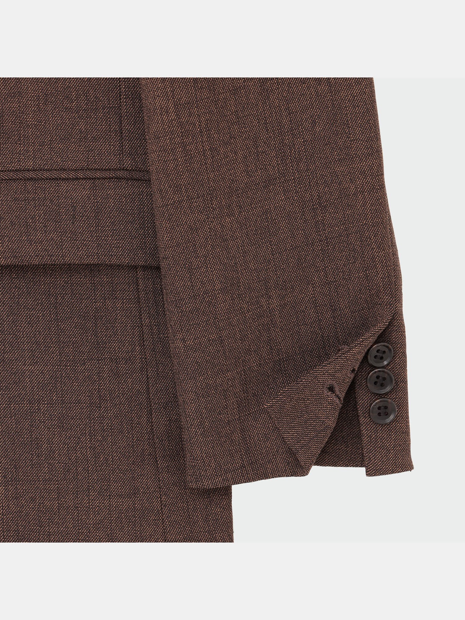 PLST(プラステ)公式 | シャンブレーダブルブレストジャケット