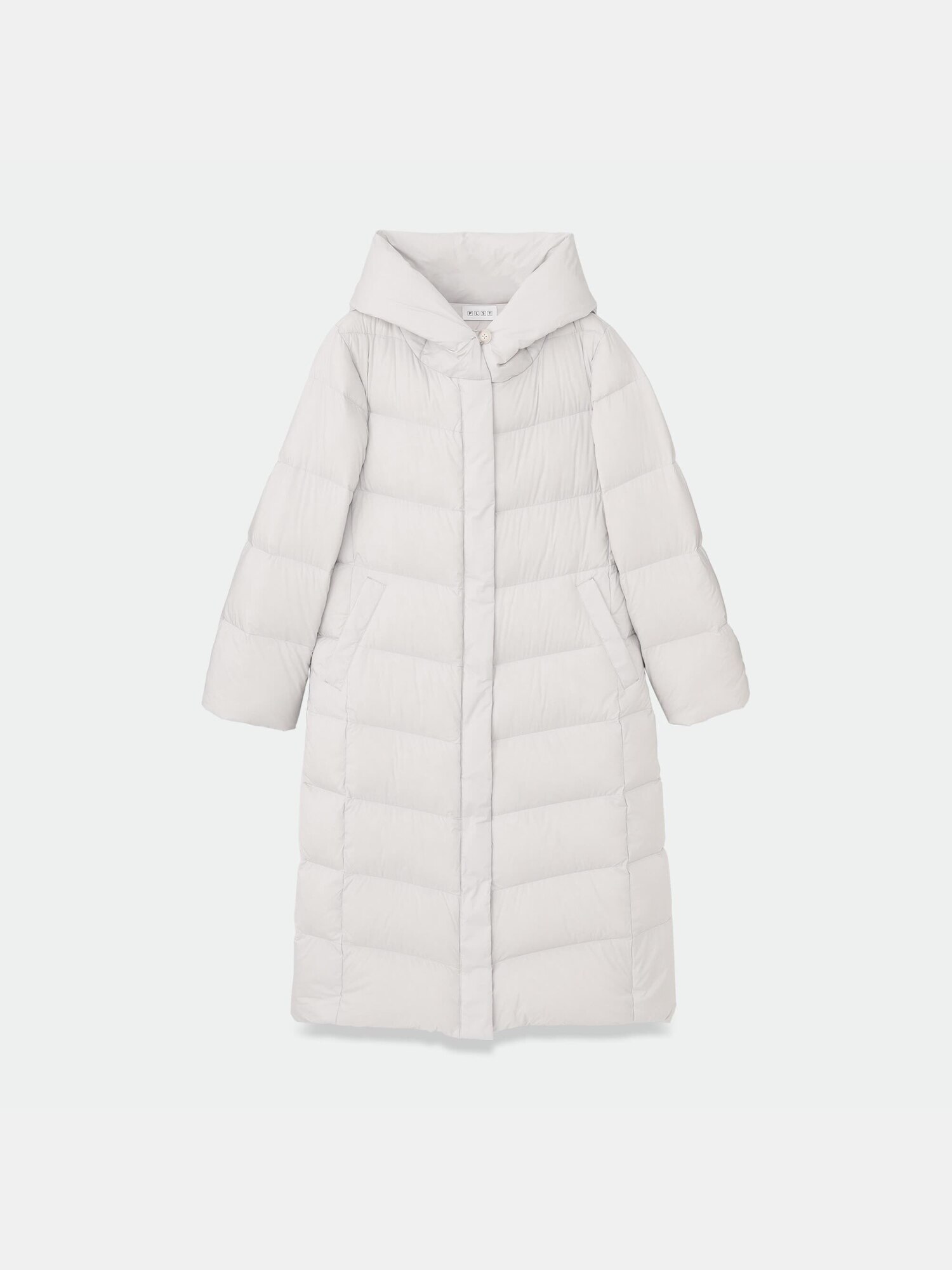 PLST(プラステ)公式 | ストレッチロングダウンコート