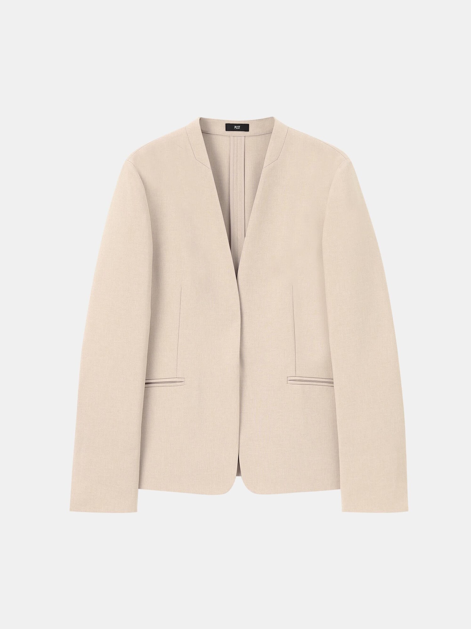 PLST(プラステ)公式 | 2024年モデル プレミアムオックスカラーレス