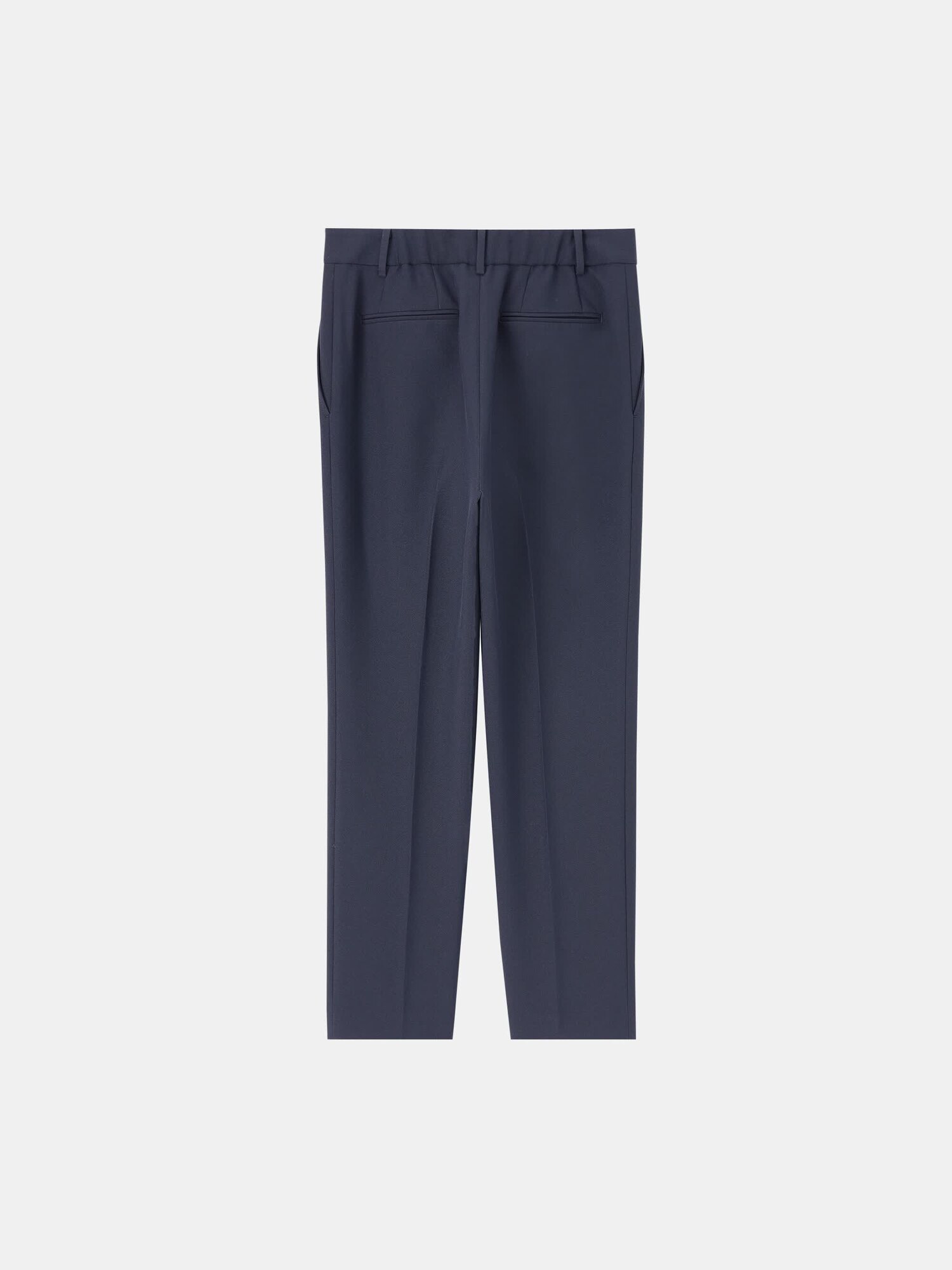 PLST(プラステ)公式 | 2024年モデル プレミアムオックステーパードパンツ