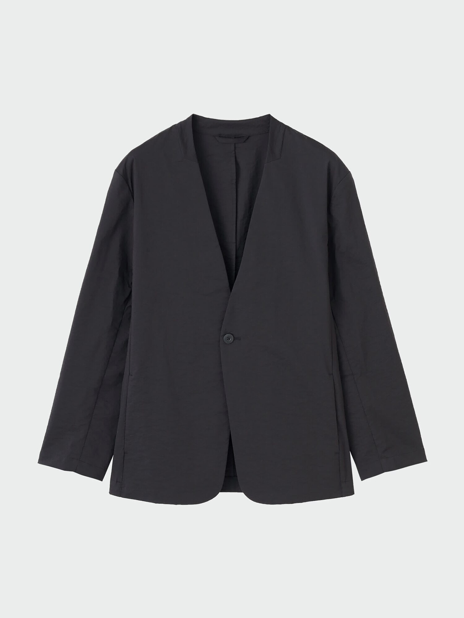 PLST(プラステ)公式 | ハイストレッチライトウェイトノーカラージャケット