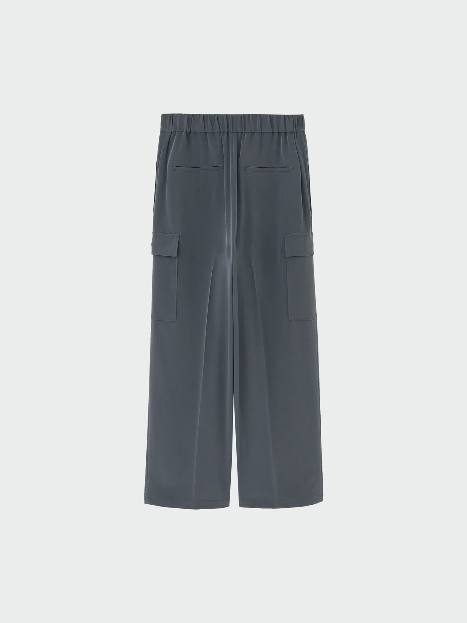 PLST(プラステ)公式 | トリアセブレンドカーゴパンツ