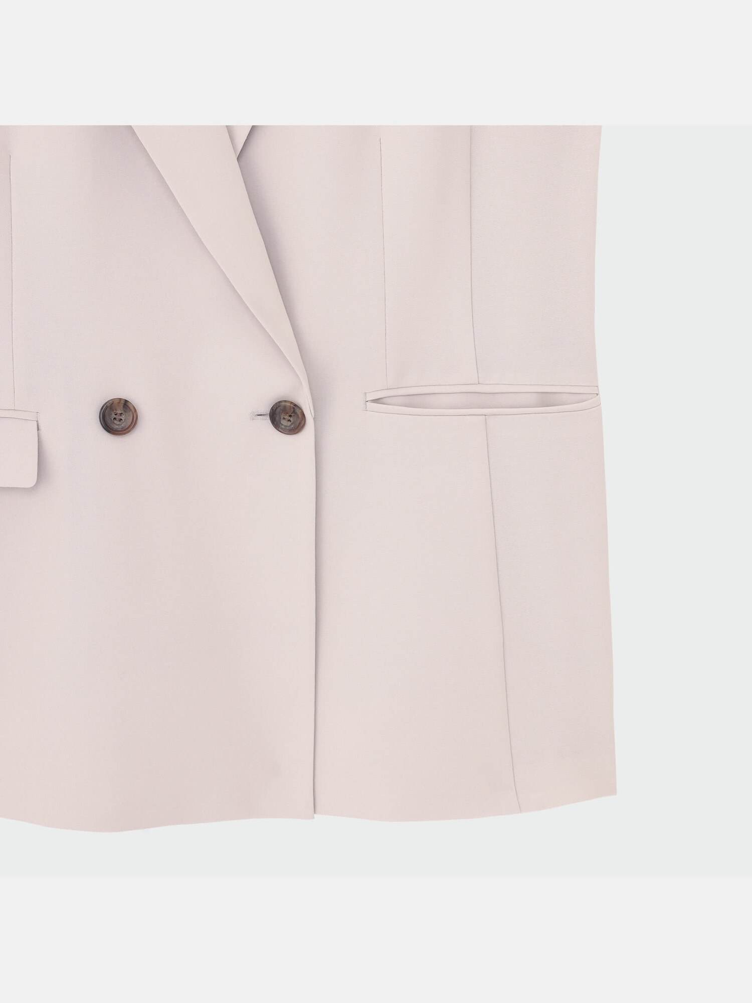 PLST(プラステ)公式 | 2WAYライトストレッチダブルジャケット