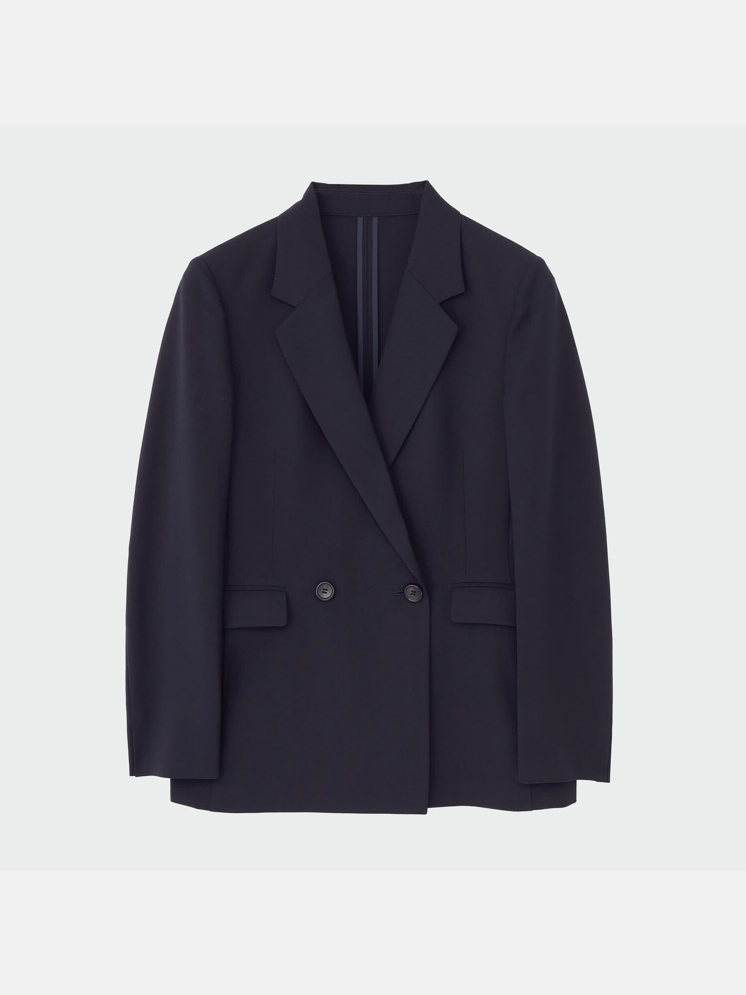 PLST(プラステ)公式 | 2WAYライトストレッチダブルジャケット