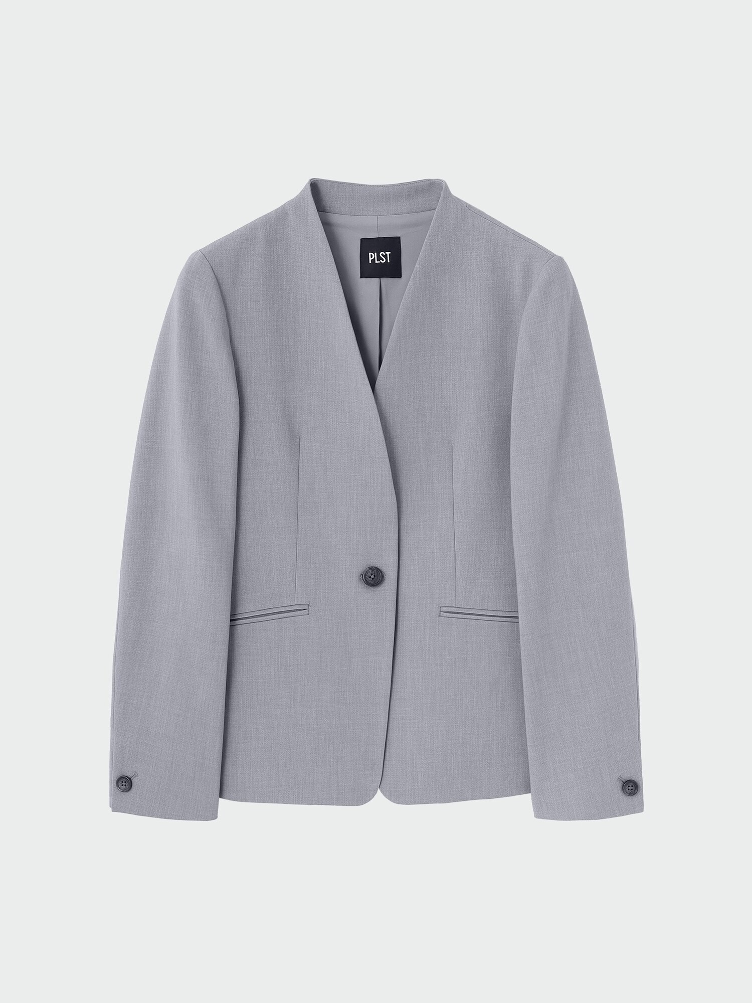 PLST(プラステ)公式 | 2024年モデル ウォームリザーブペプラムジャケット