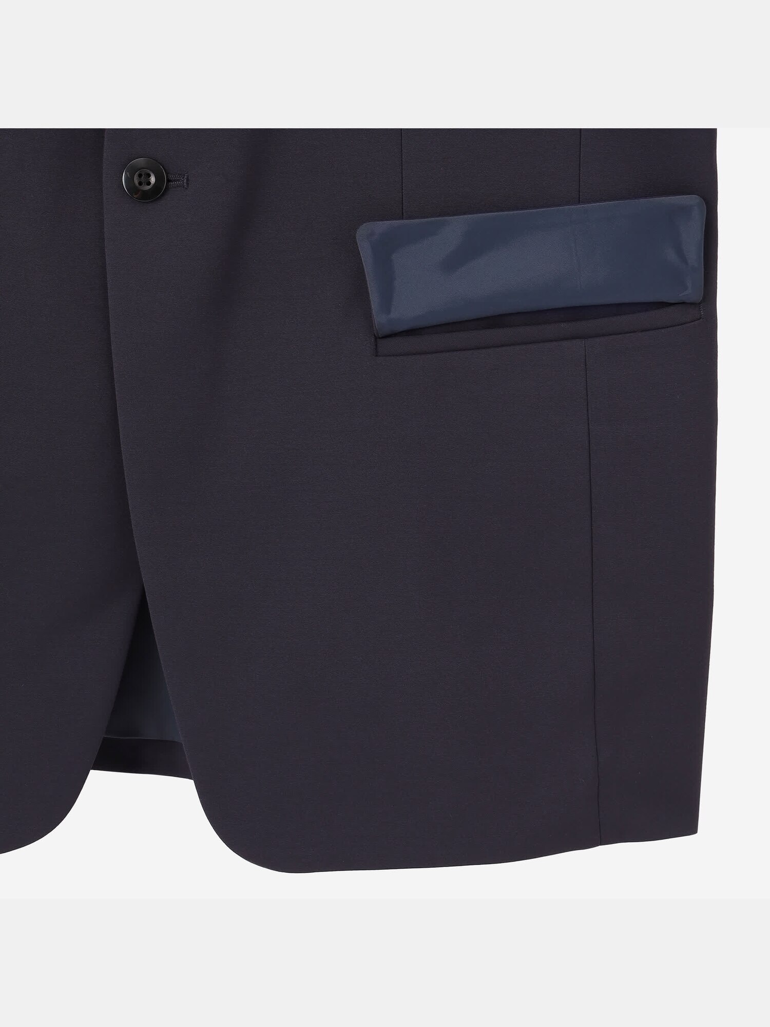 PLST(プラステ)公式 | ダブルクロスノーカラージャケット