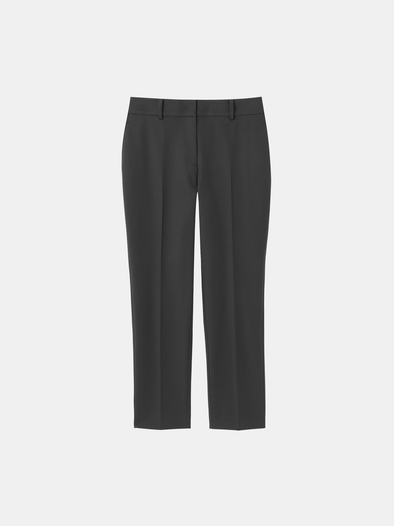 PLST(プラステ)公式 | 2024年モデル スティックパンツ（コットンブレンド）