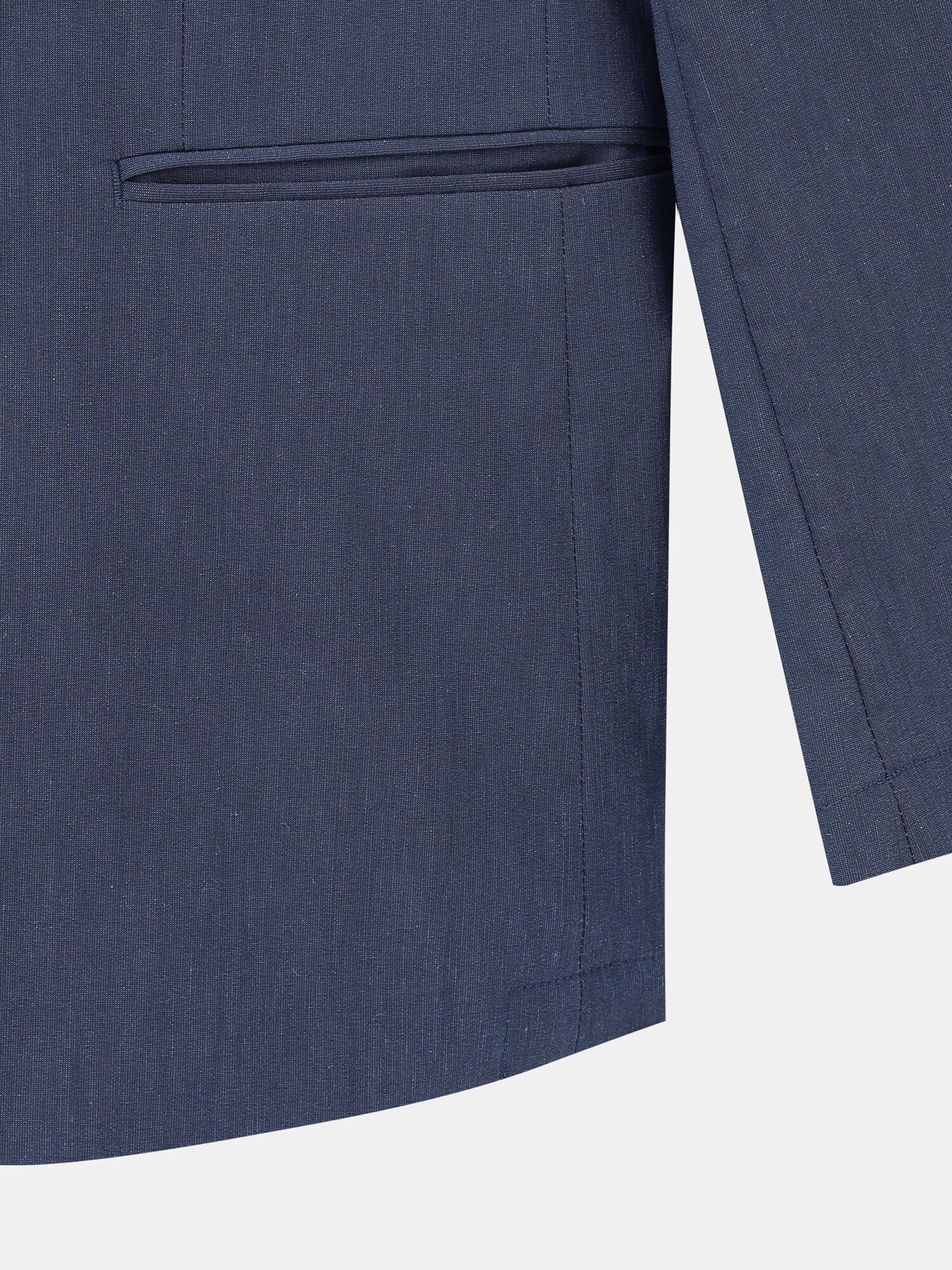 PLST(プラステ)公式 | ハイストレッチリネンミックスジャケット