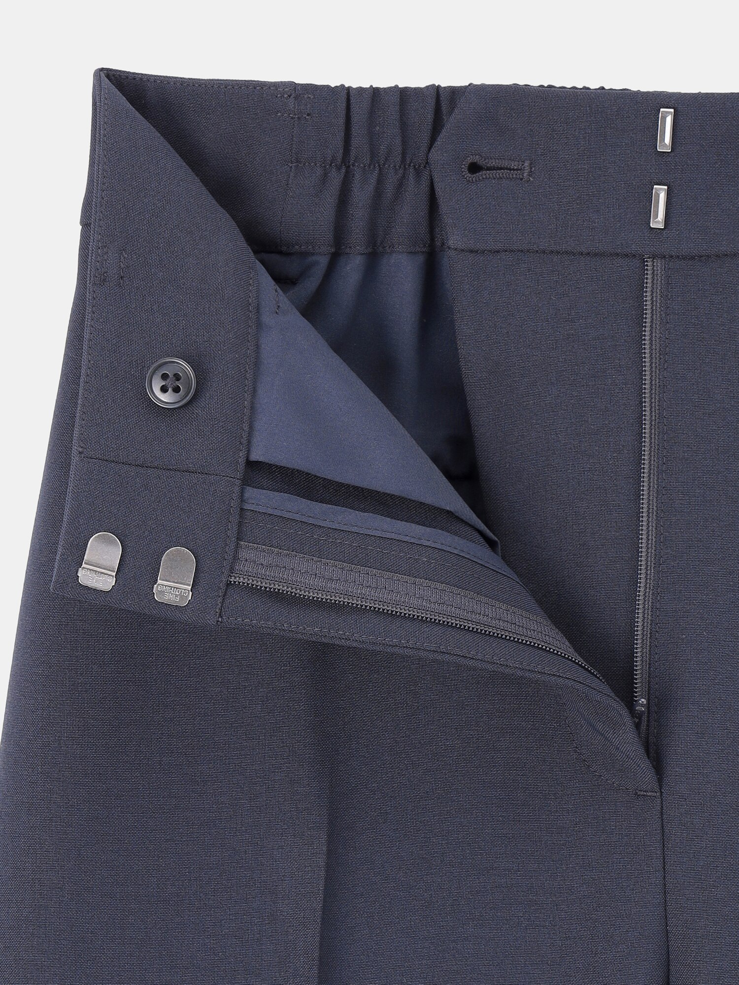 PLST(プラステ)公式 | 2024年モデル プレミアムオックスストレートパンツ