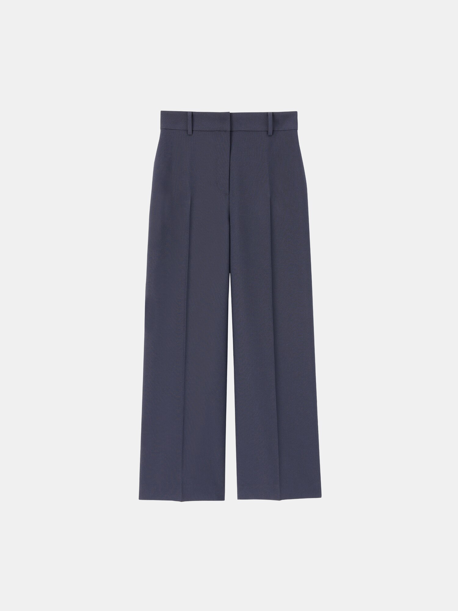 PLST(プラステ)公式 | 2024年モデル プレミアムオックスストレートパンツ