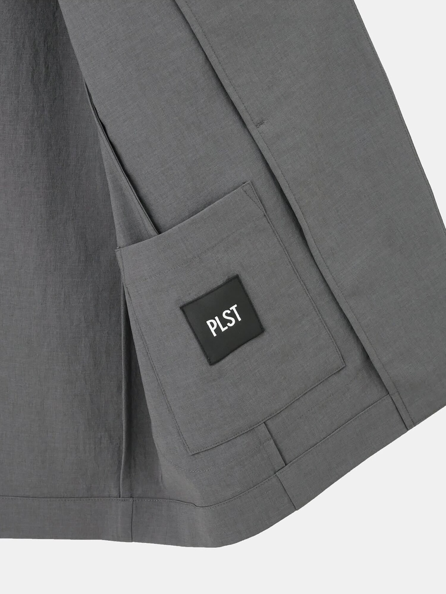 PLST(プラステ)公式 | プレシャスドライノーカラージャケット