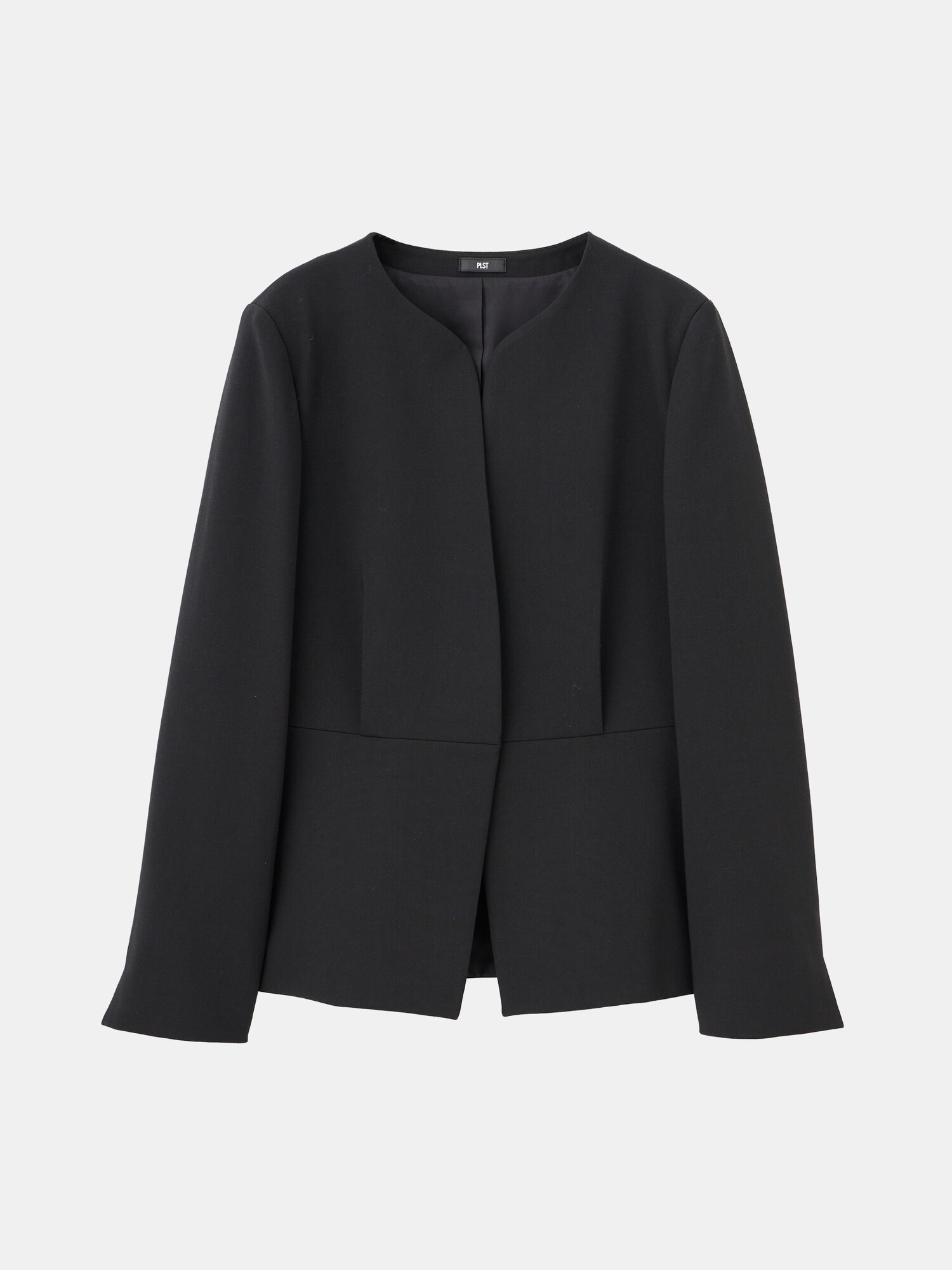 PLST(プラステ)公式 | 2024年モデル ウォームリザーブペプラムジャケット