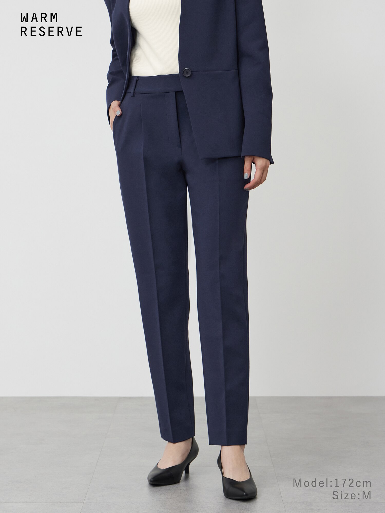 PLST(プラステ)公式 | スーツ(レディース)