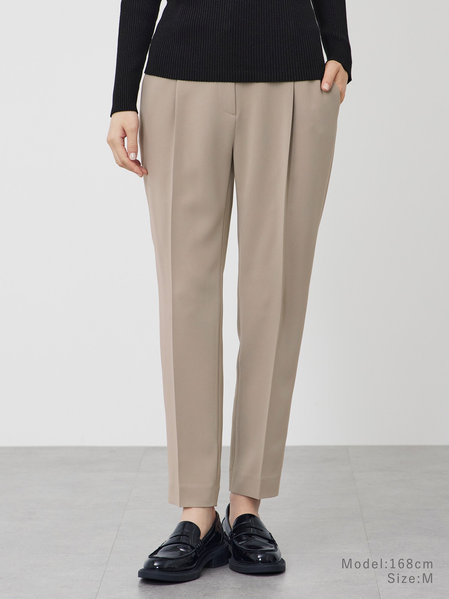 PLST(プラステ)公式 | スーツ(レディース)