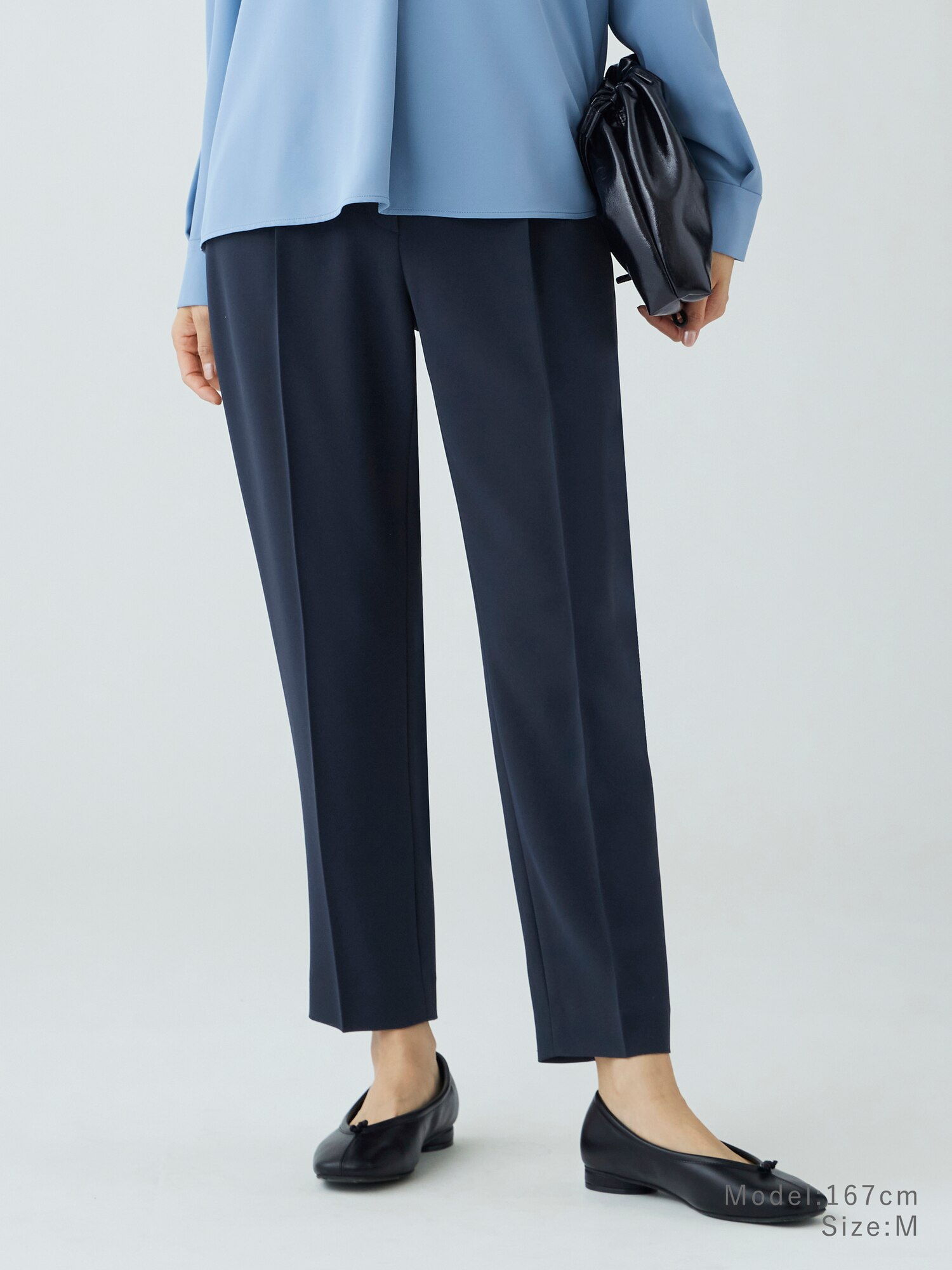 PLST プラステ スーツ セットアップ トリアセブレンド セレモニー M