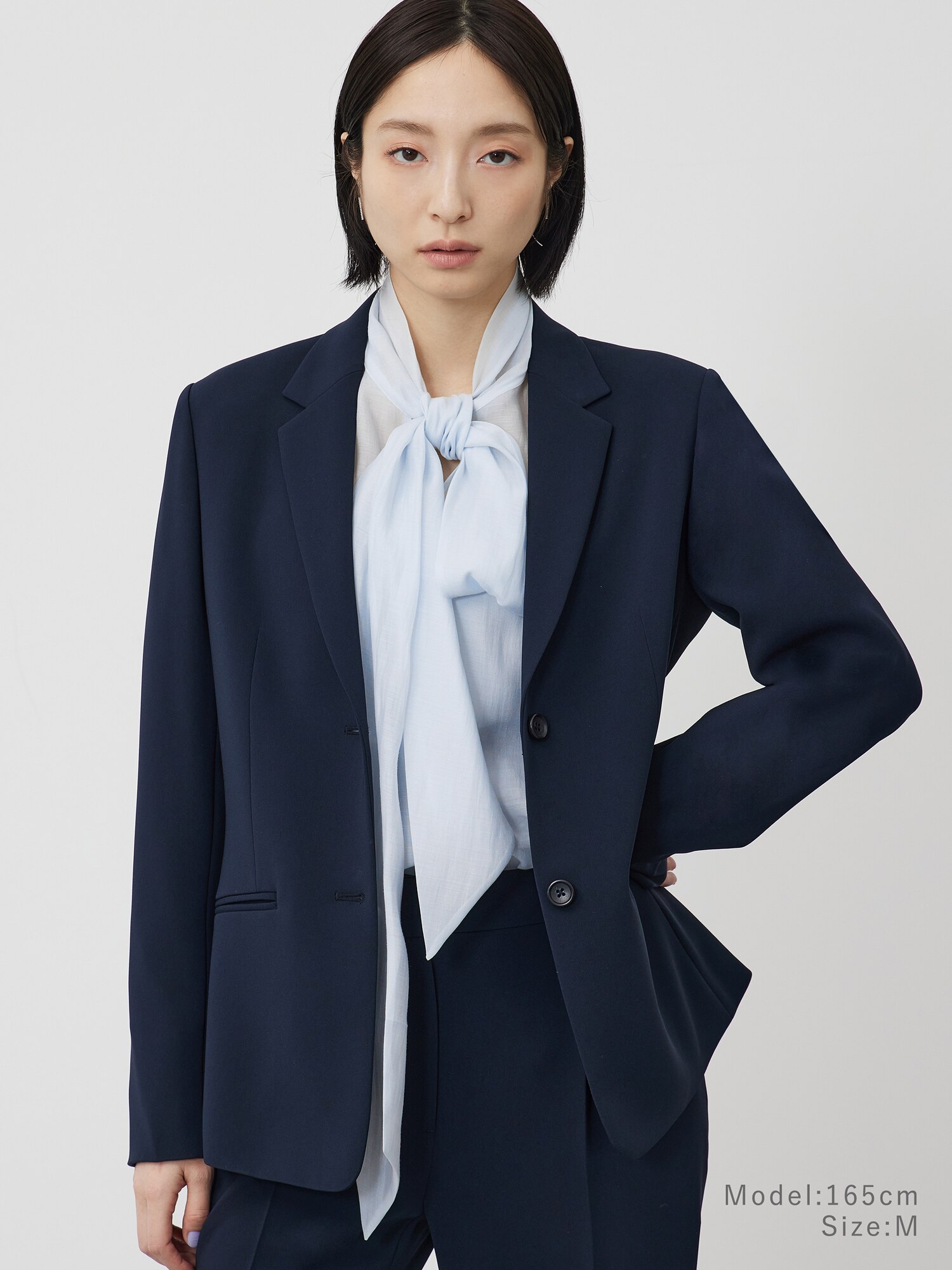 PLST(プラステ)公式 | ジャケット(レディース)